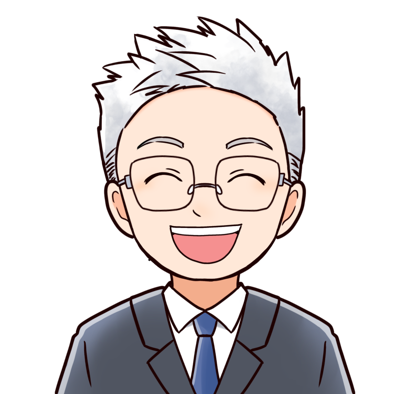 俺クラスはダマ！